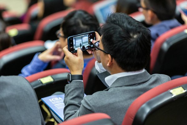 Wat zijn de nieuwste ontwikkelingen op het gebied van cybersecurity?